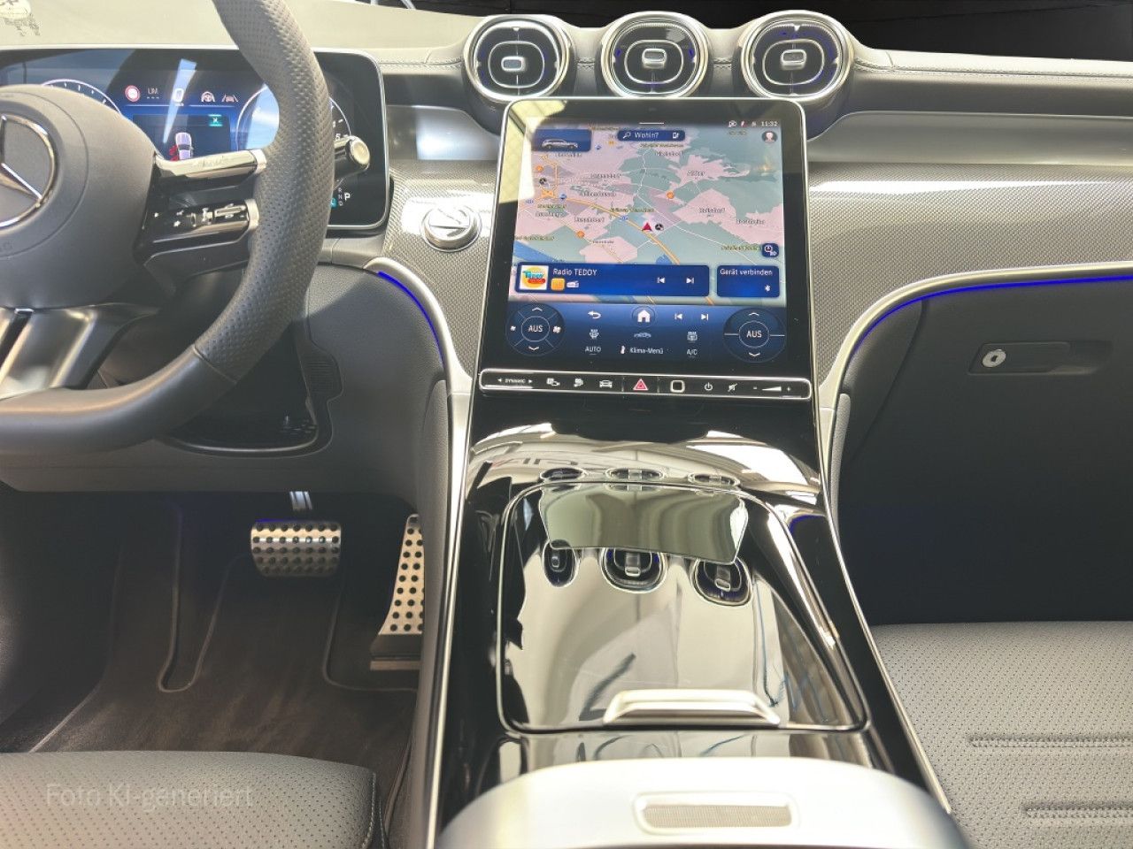 Mercedes-Benz GLC – Bild 8