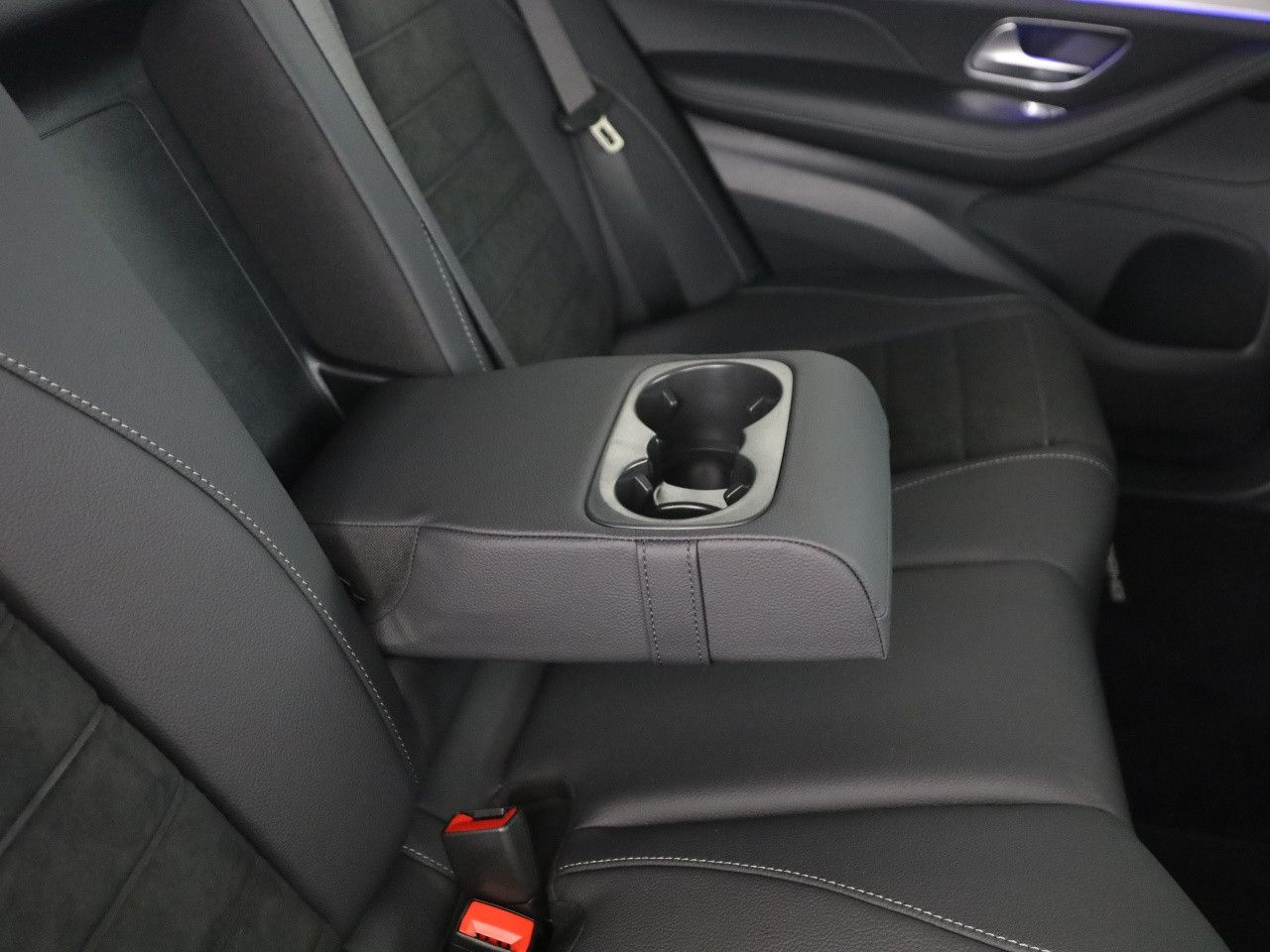 Mercedes-Benz GLE – Bild 22