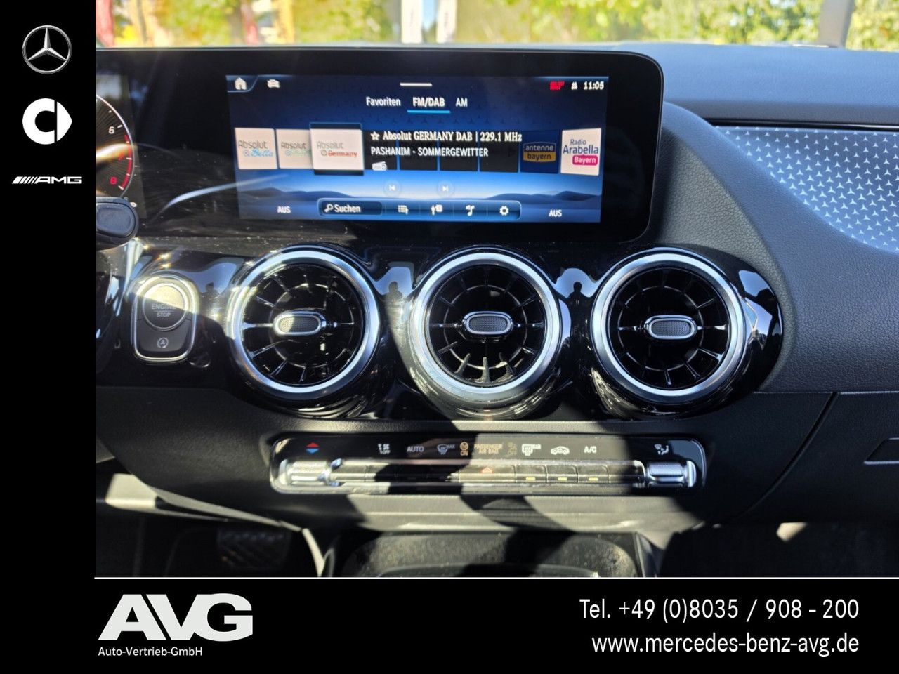 Mercedes-Benz B-Klasse – Bild 18