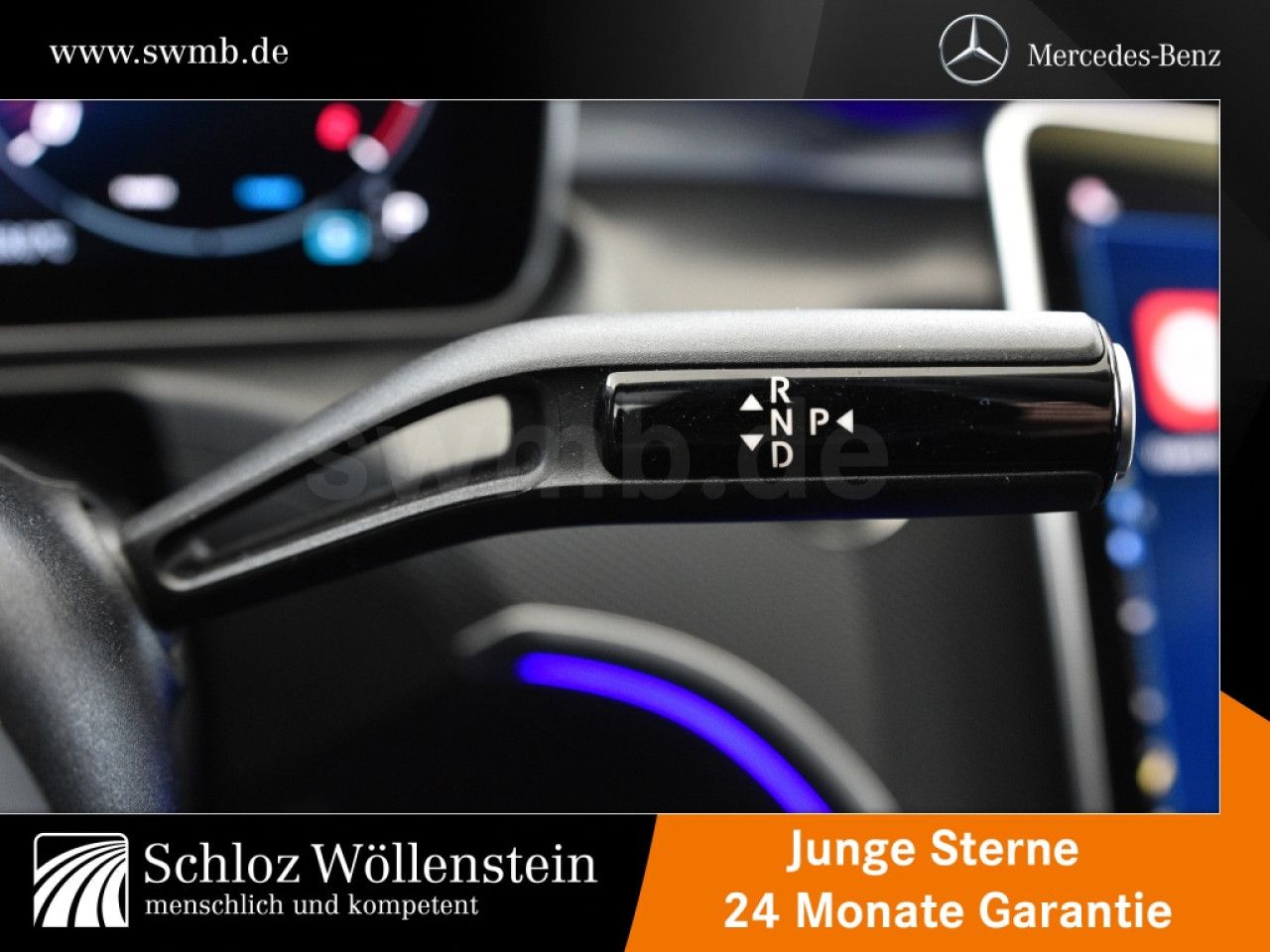 Mercedes-Benz C-Klasse – Bild 18