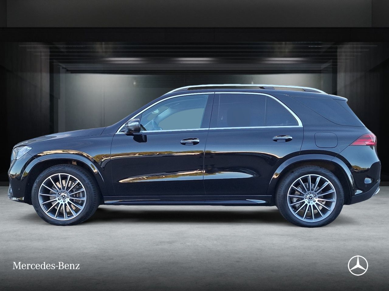 Mercedes-Benz GLE – Bild 14