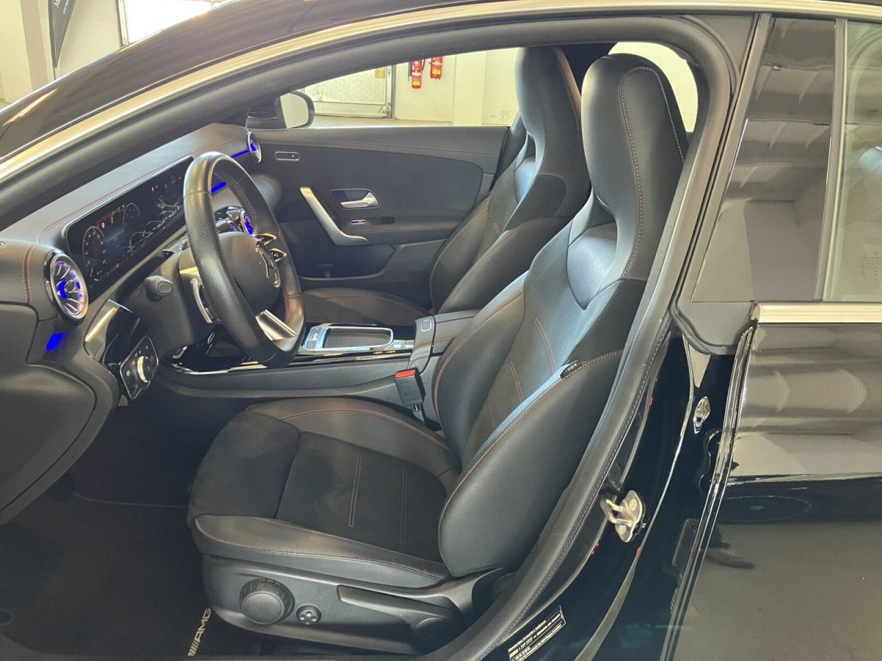 Mercedes-Benz CLA – Bild 12