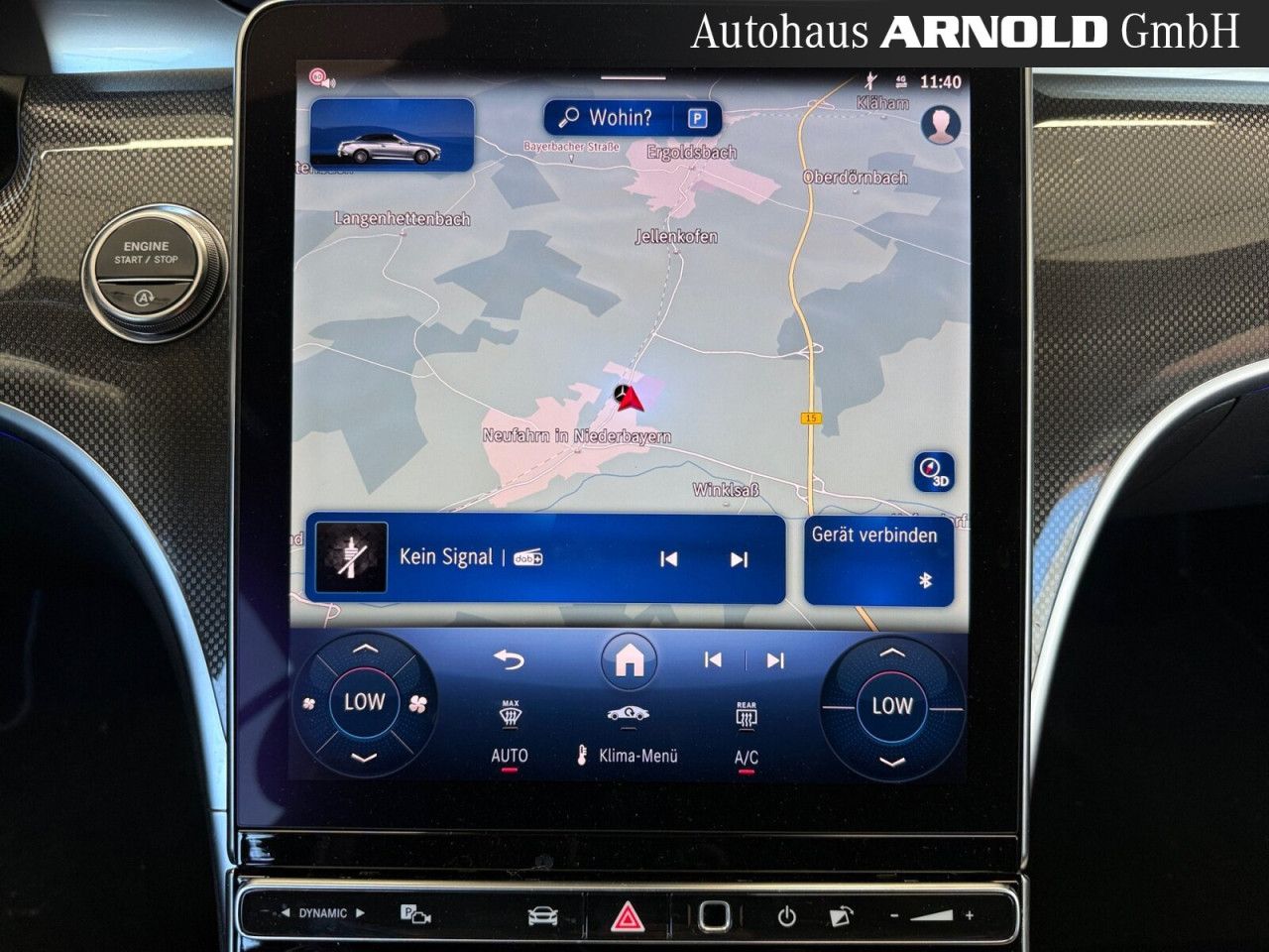 Mercedes-Benz CLE – Bild 11