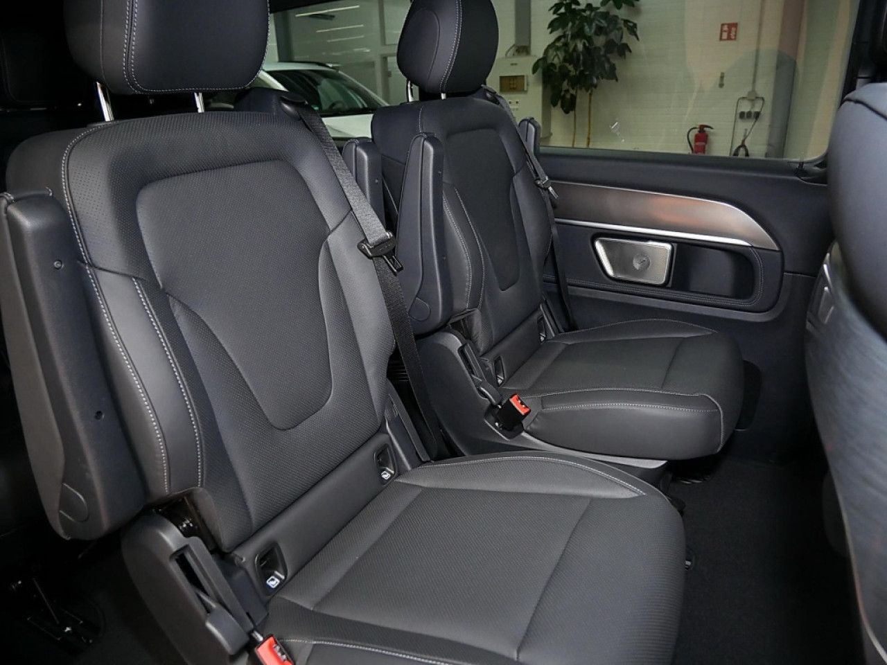 Mercedes-Benz V-Klasse – Bild 5