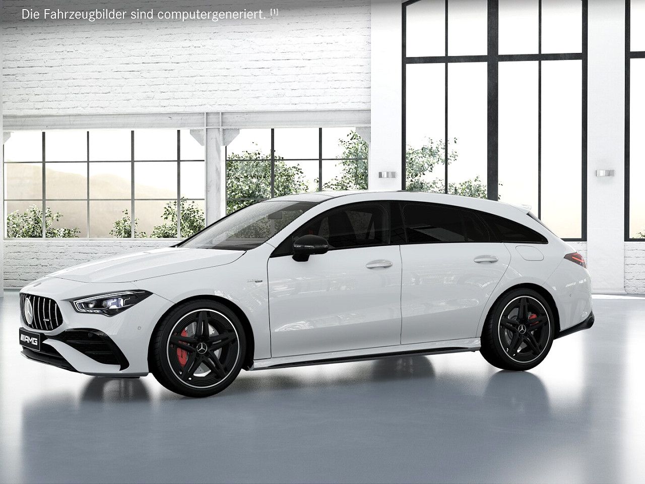 Mercedes-Benz CLA – Bild 30