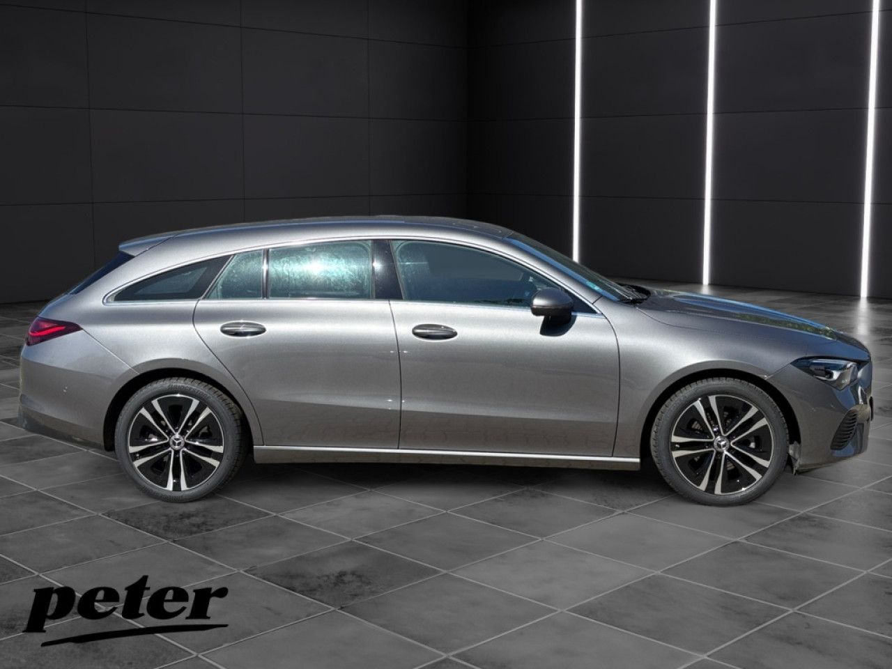Mercedes-Benz CLA – Bild 20