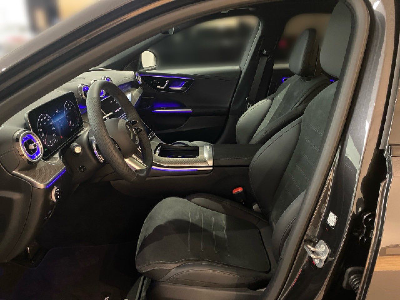 Mercedes-Benz C-Klasse – Bild 7