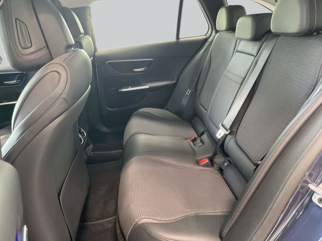 Mercedes-Benz C-Klasse – Bild 11