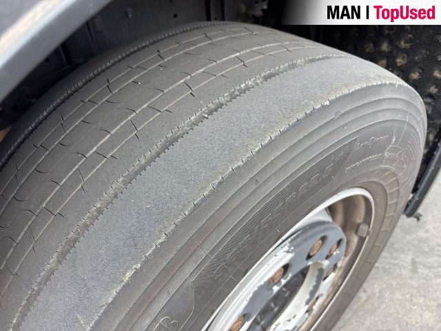 MAN TGX 18.480 4x2 BL SA 10