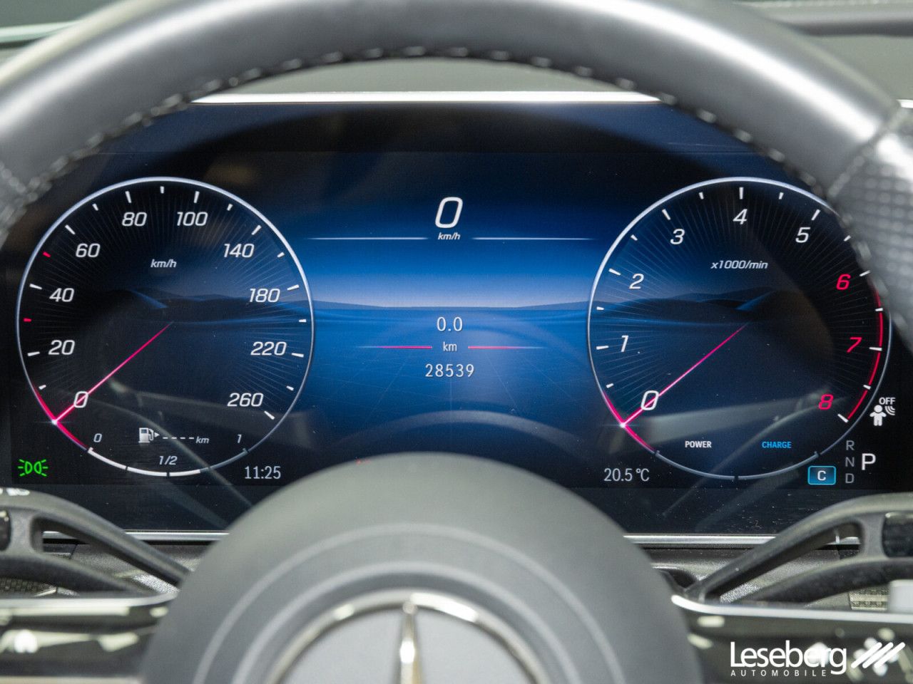 Mercedes-Benz CLE – Bild 21