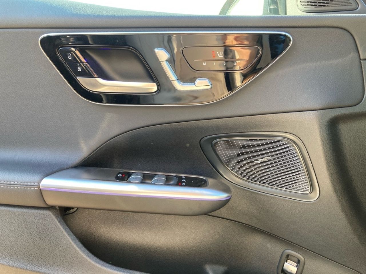 Mercedes-Benz C-Klasse – Bild 14