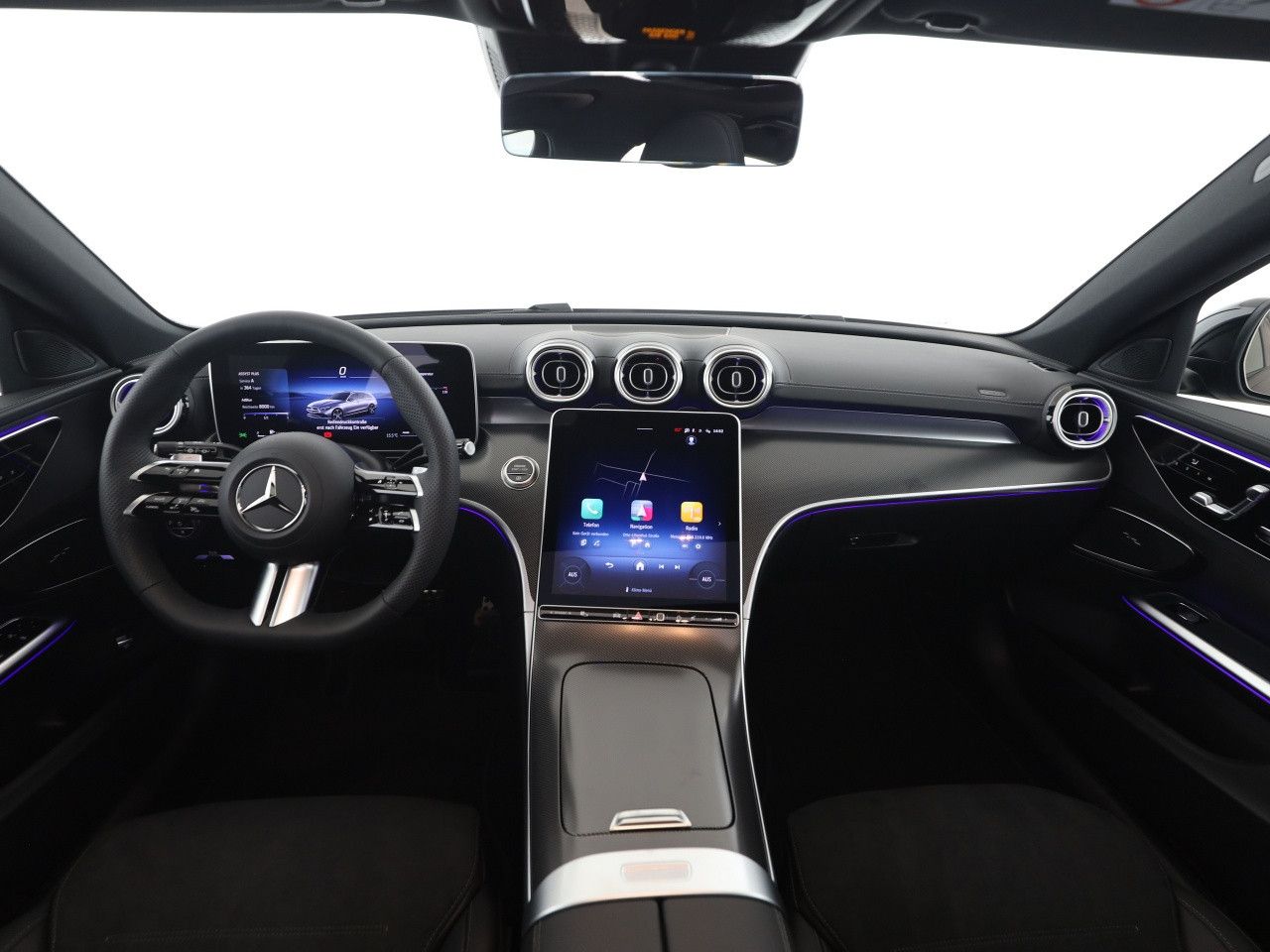 Mercedes-Benz C-Klasse – Bild 10
