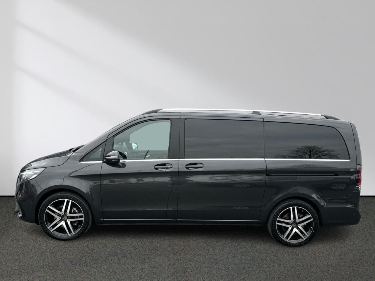 Mercedes-Benz V-Klasse – Bild 3