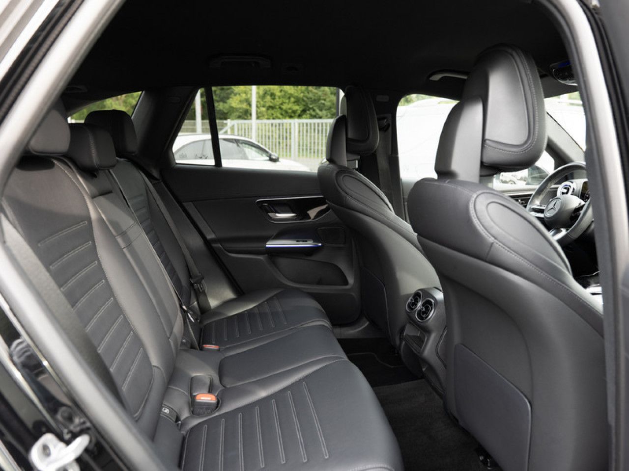 Mercedes-Benz GLC – Bild 4
