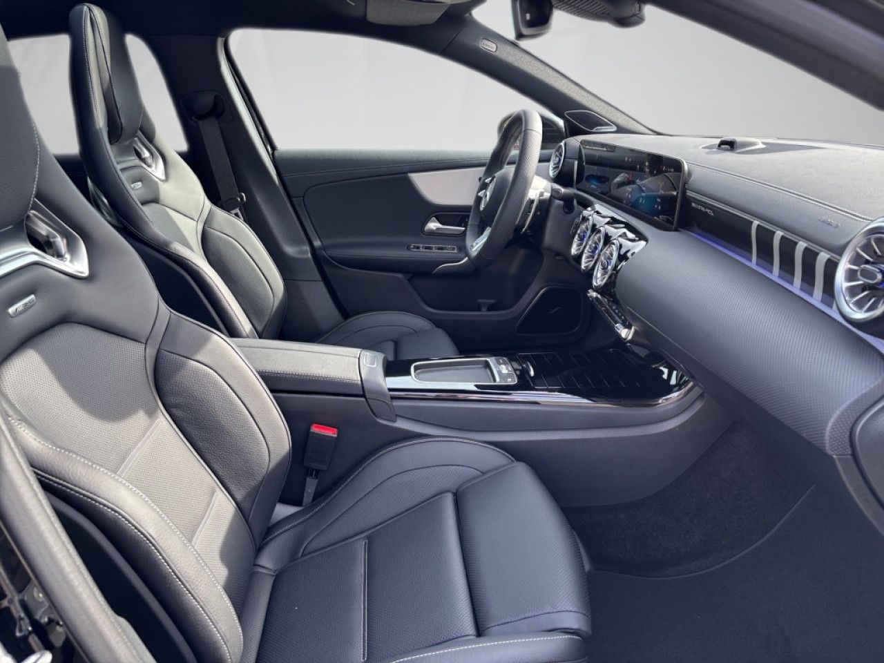 Mercedes-Benz A-Klasse – Bild 14
