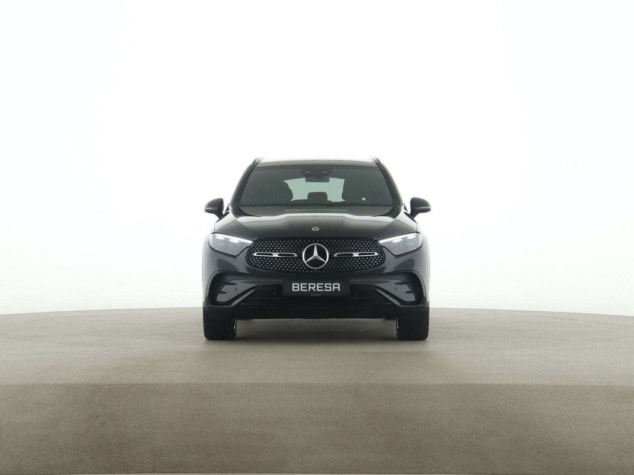 Mercedes-Benz GLC – Bild 2