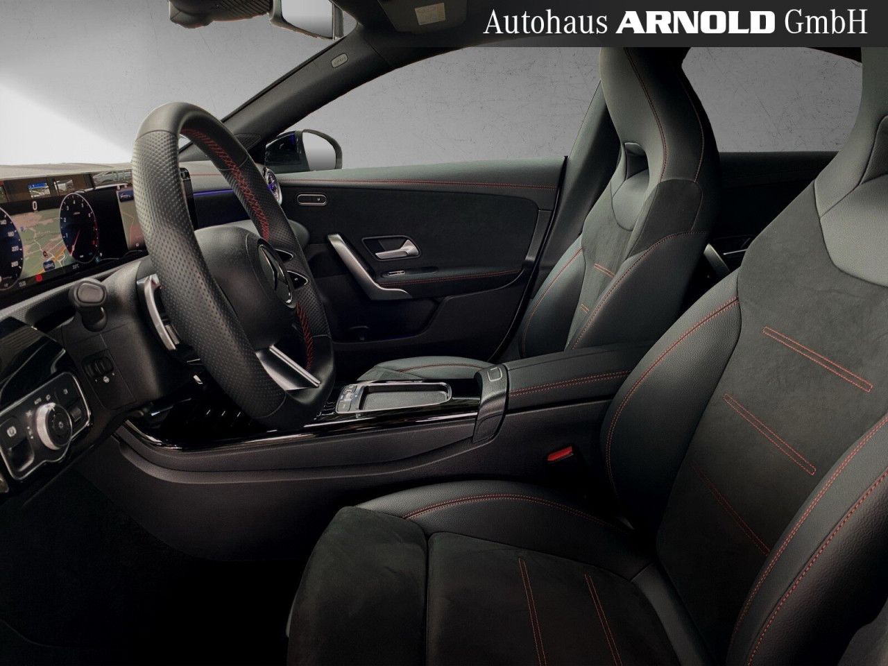 Mercedes-Benz CLA – Bild 8