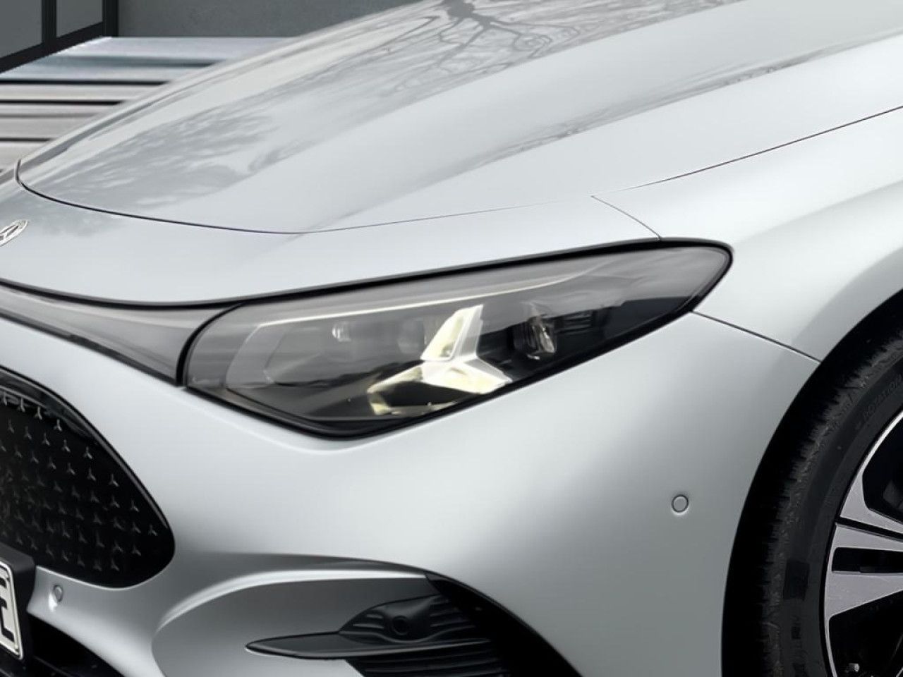 Mercedes-Benz CLA – Bild 3
