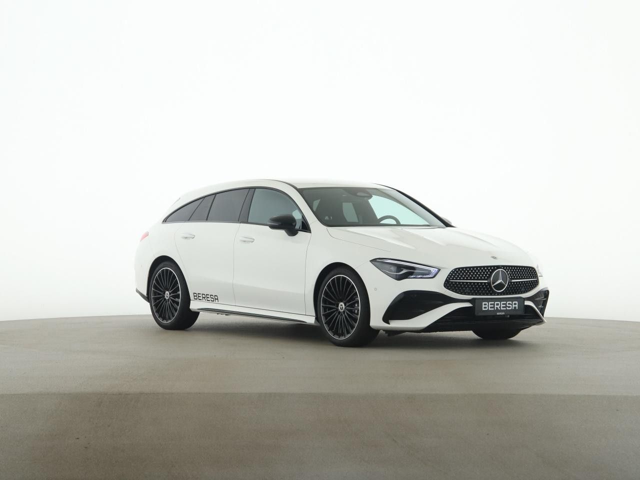 Mercedes-Benz CLA – Bild 8