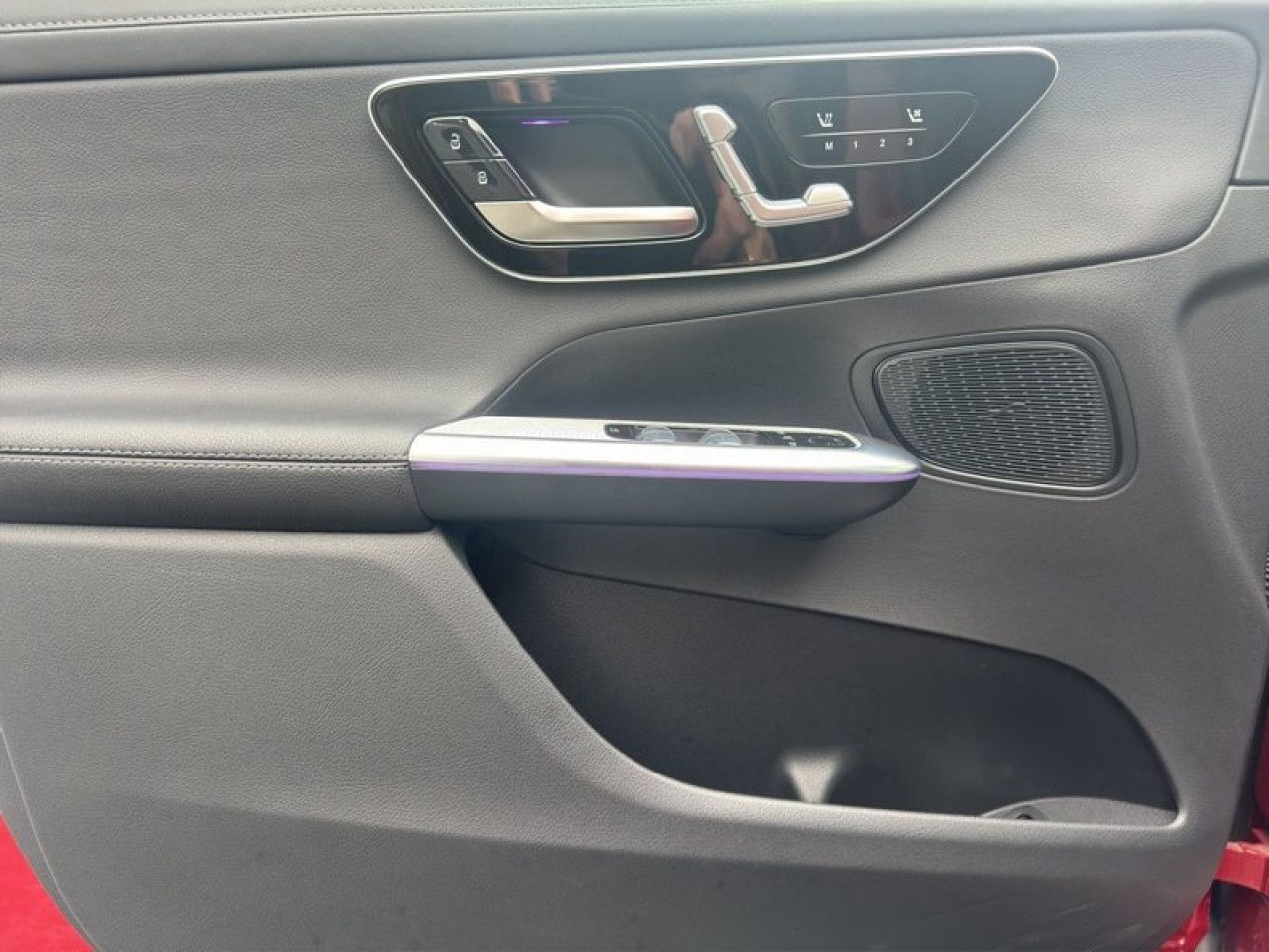 Mercedes-Benz GLC – Bild 14