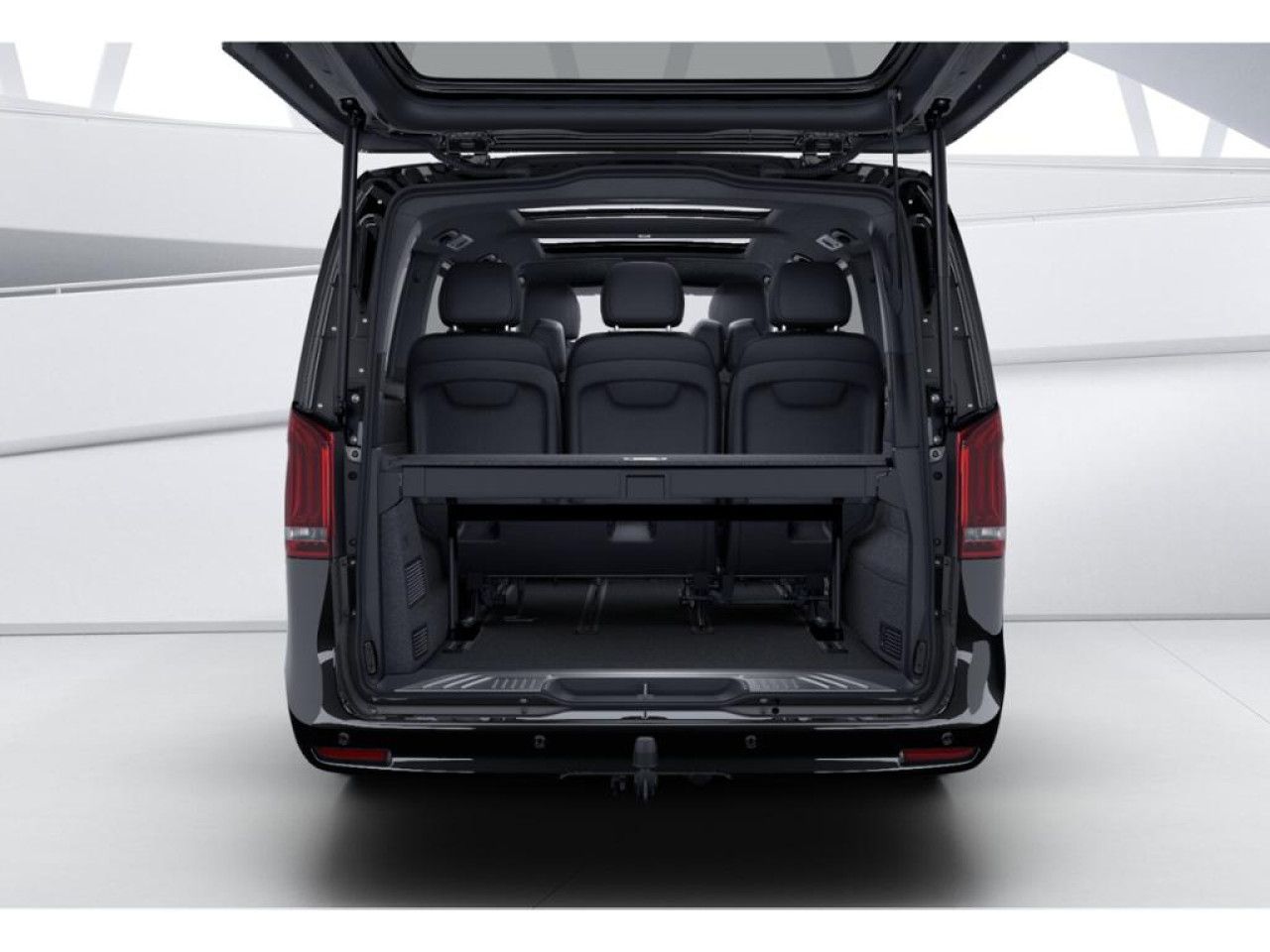 Mercedes-Benz V-Klasse – Bild 19