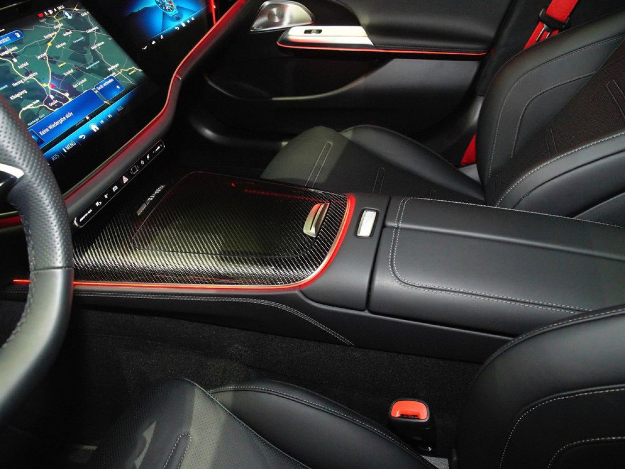 Mercedes-Benz E-Klasse – Bild 14
