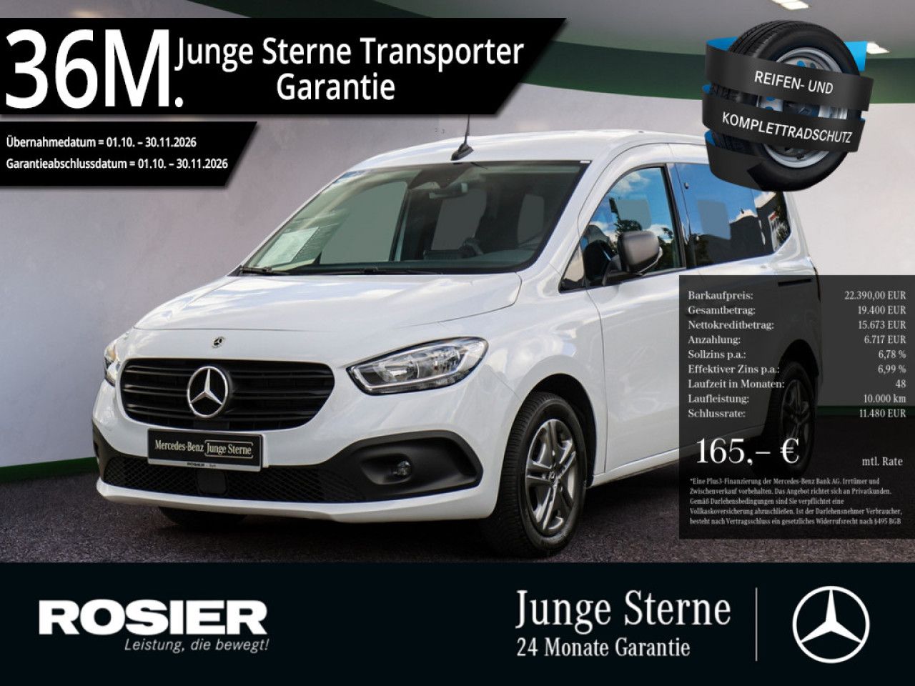 Mercedes-Benz Citan