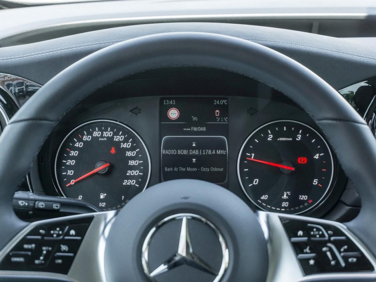 Mercedes-Benz T-Klasse – Bild 19