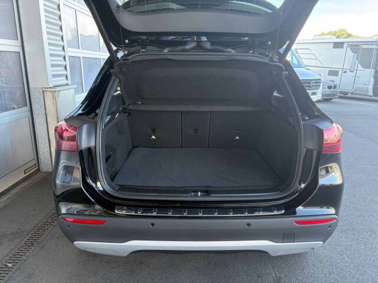 Mercedes-Benz GLA – Bild 9