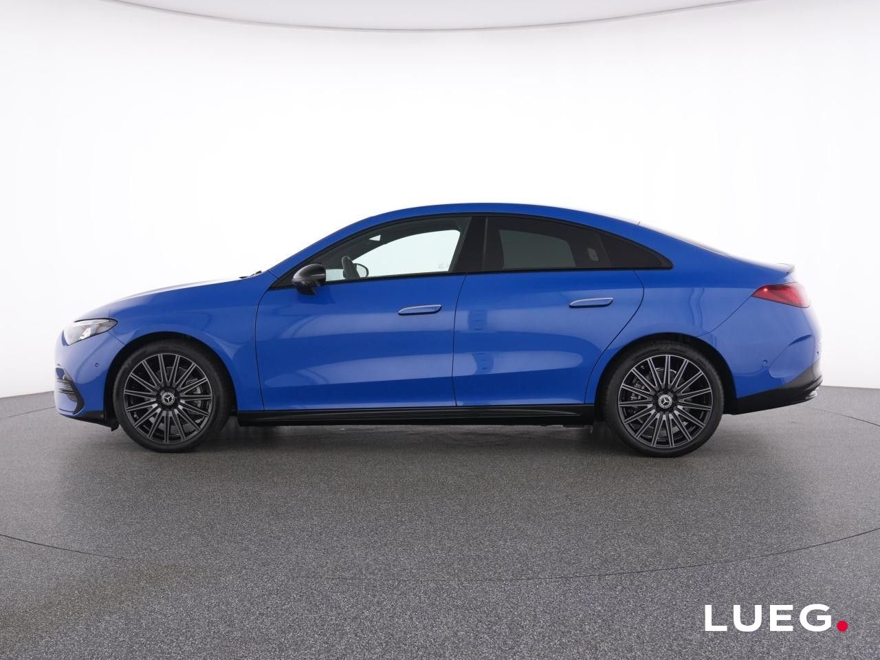 Mercedes-Benz CLA – Bild 10