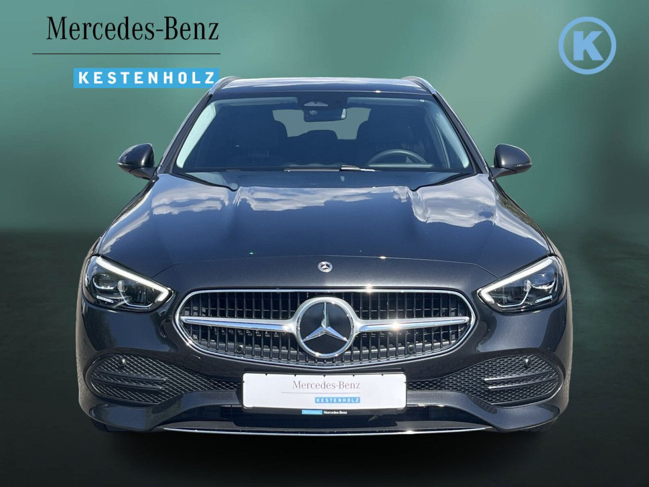 Mercedes-Benz C-Klasse – Bild 2