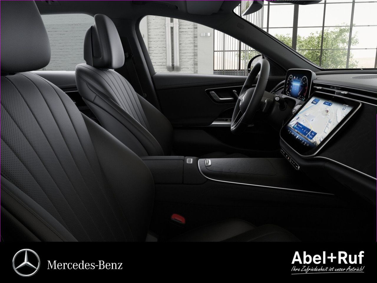 Mercedes-Benz E-Klasse – Bild 7