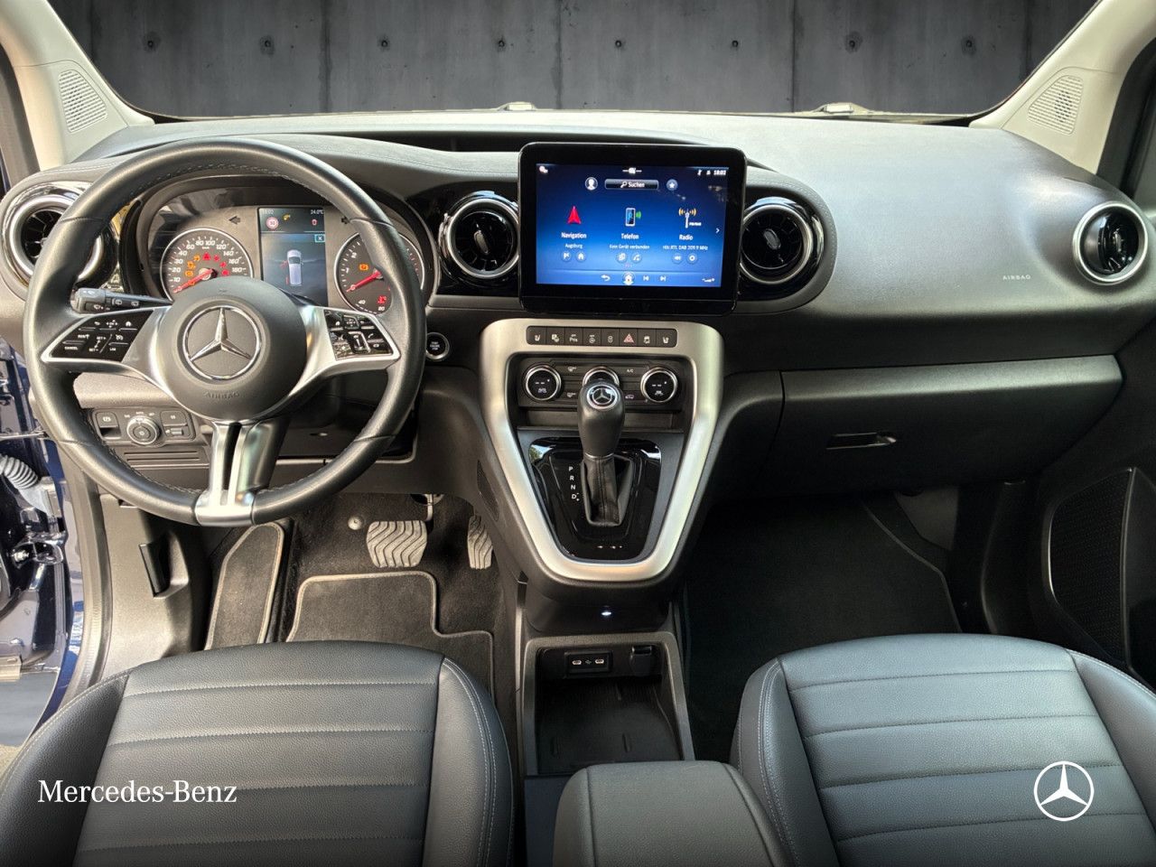 Mercedes-Benz T-Klasse – Bild 10