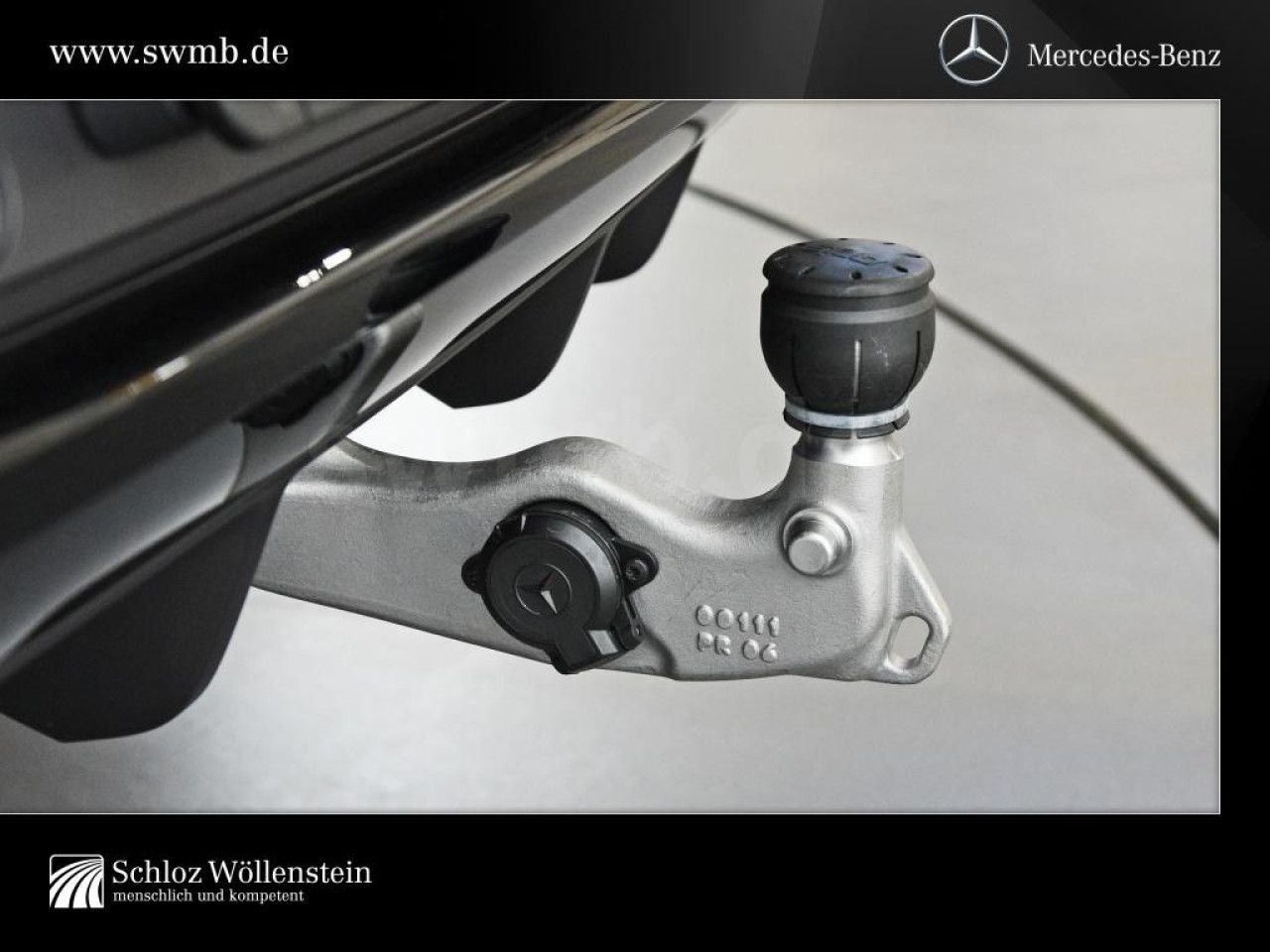 Mercedes-Benz GLE – Bild 27
