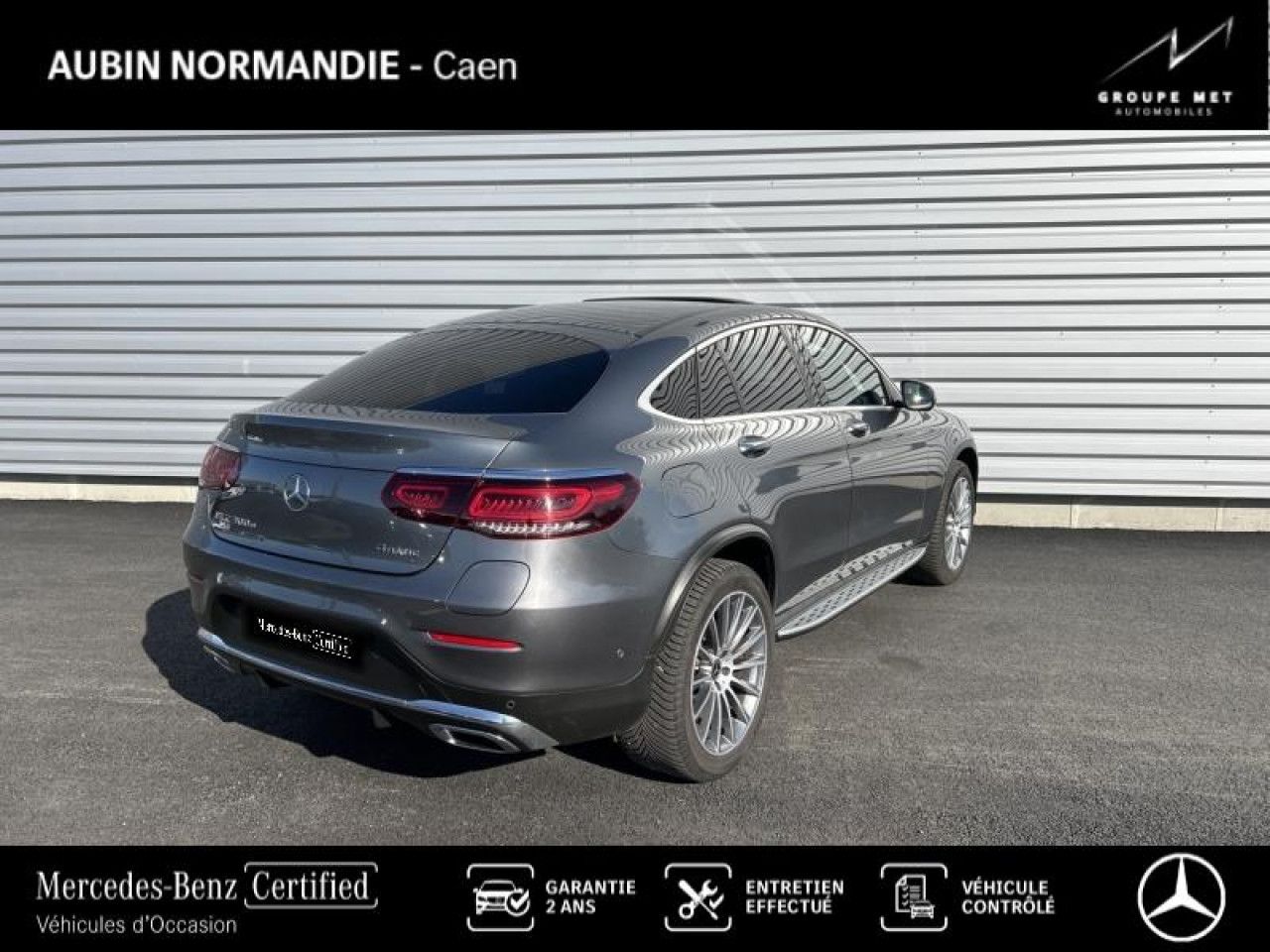 Photo du v&eacute;hicule 4 / 18