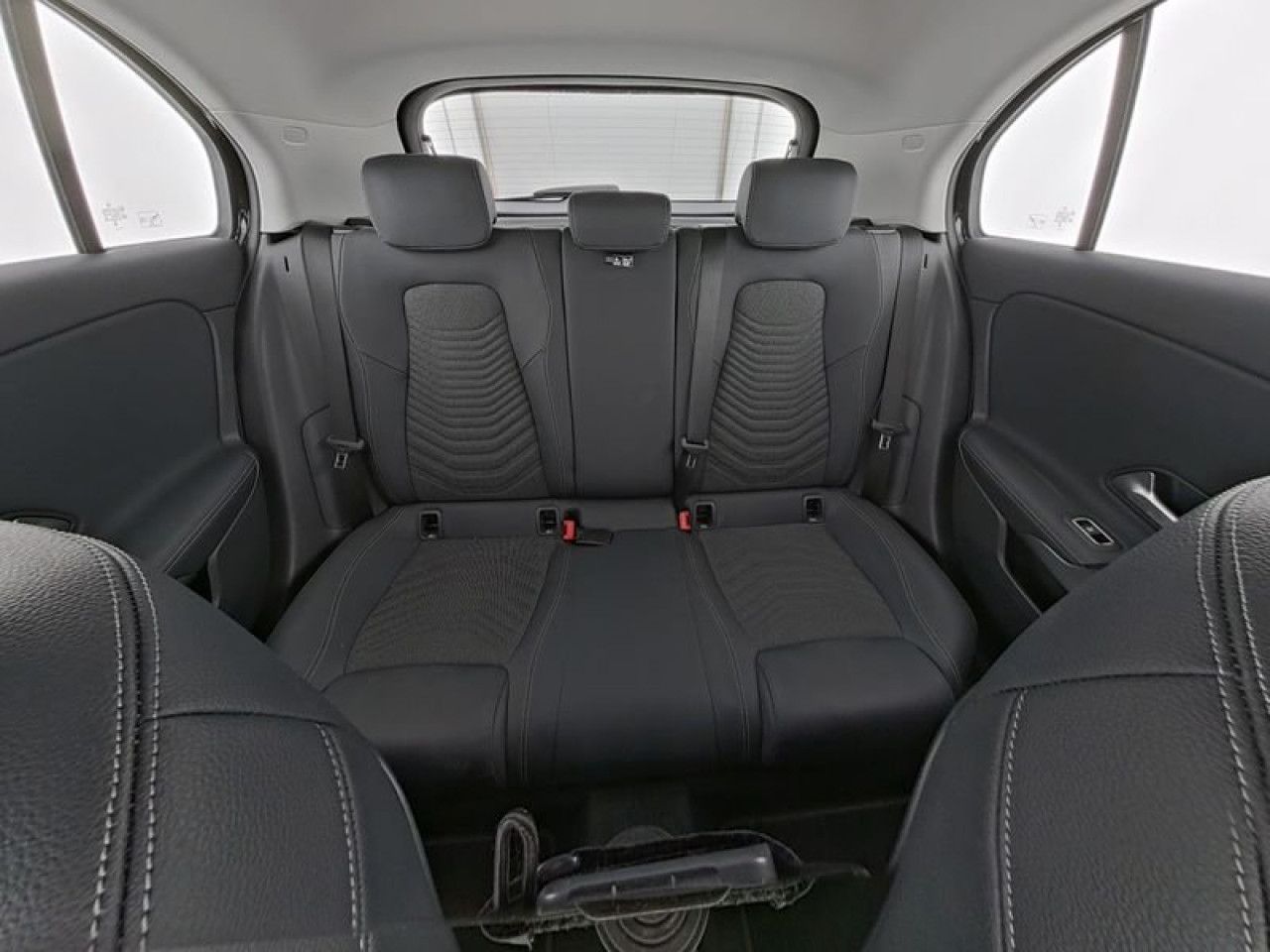 Mercedes-Benz A-Klasse – Bild 7