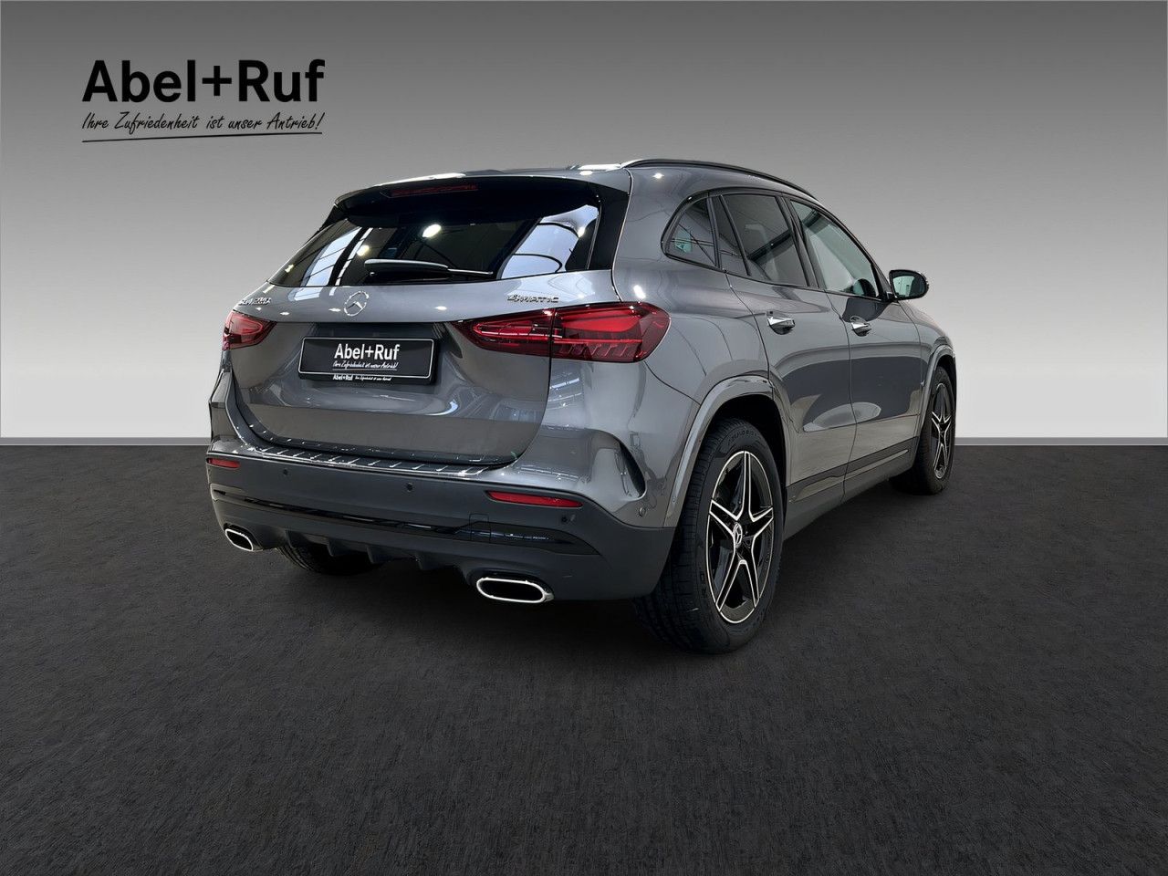 Mercedes-Benz GLA – Bild 6