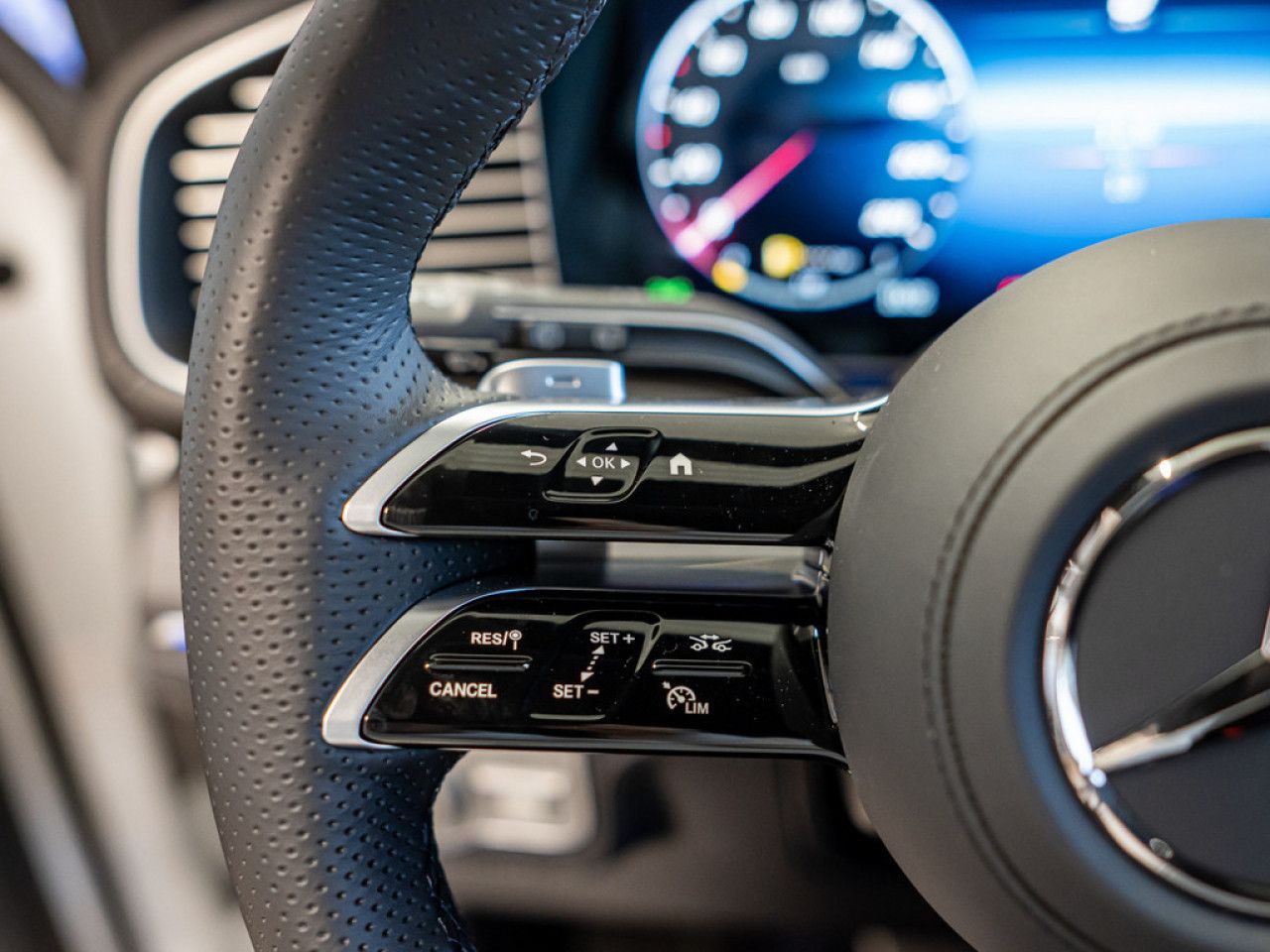 Mercedes-Benz GLE – Bild 15