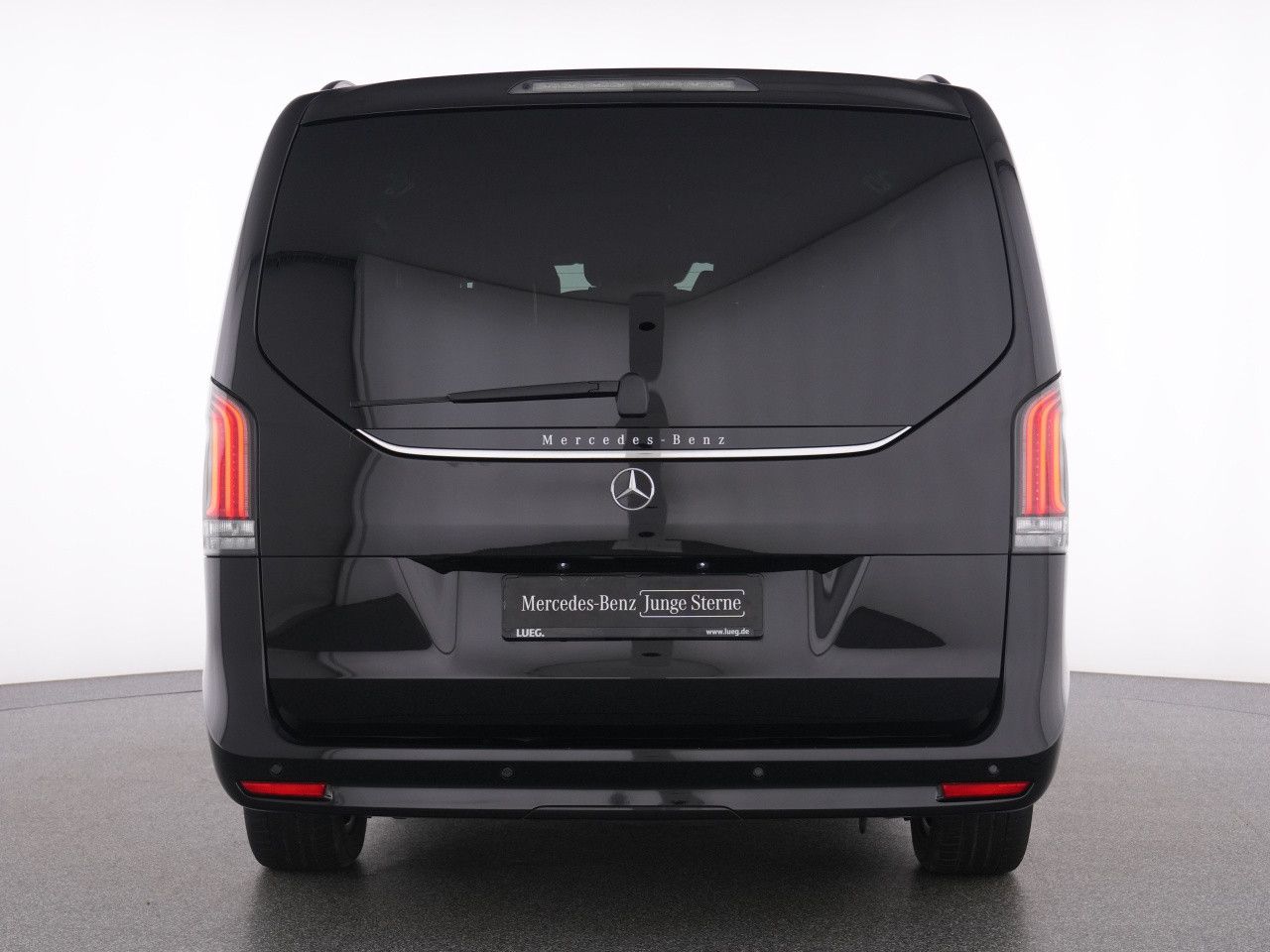 Mercedes-Benz V-Klasse – Bild 15