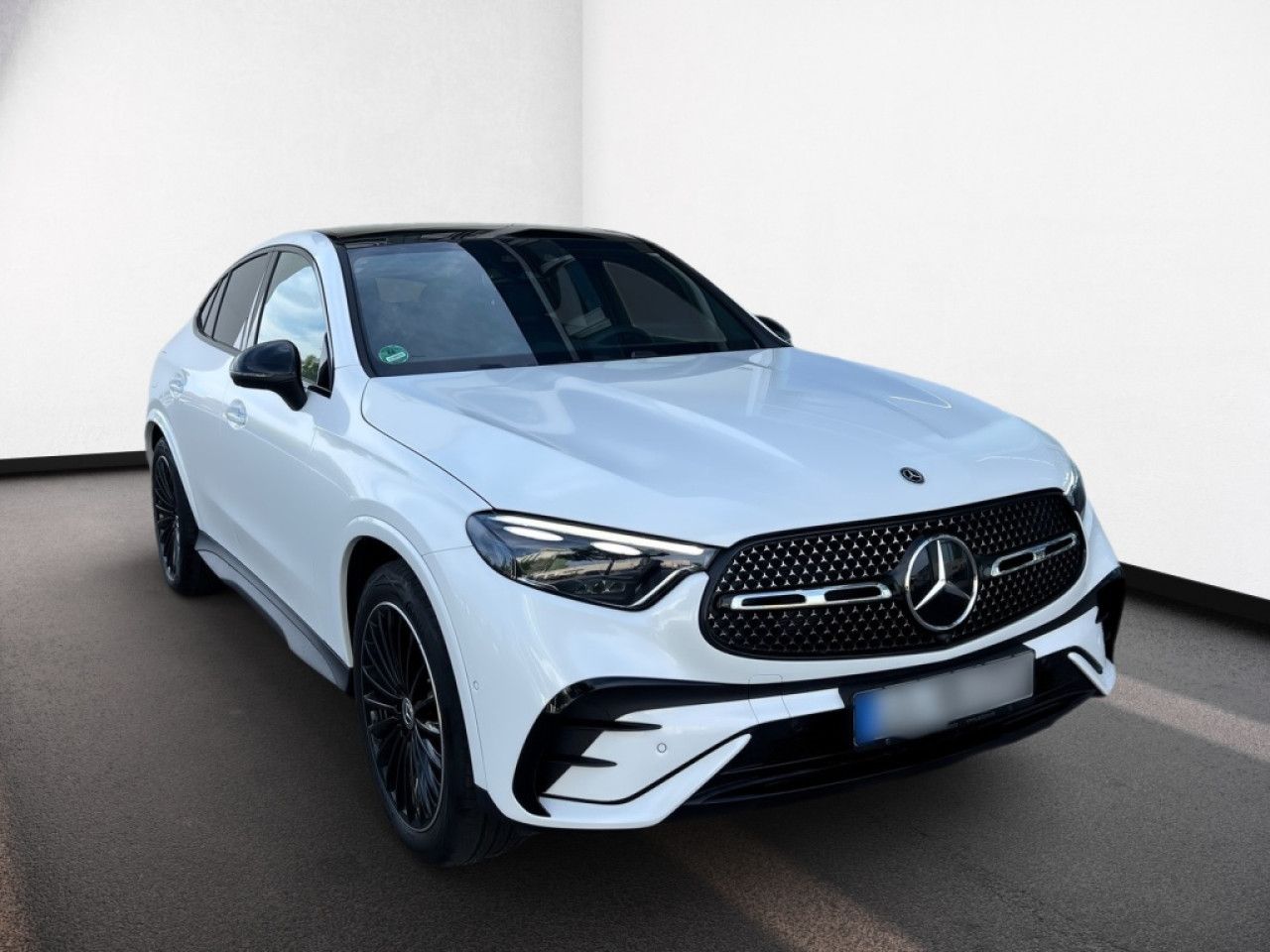 Mercedes-Benz GLC – Bild 6