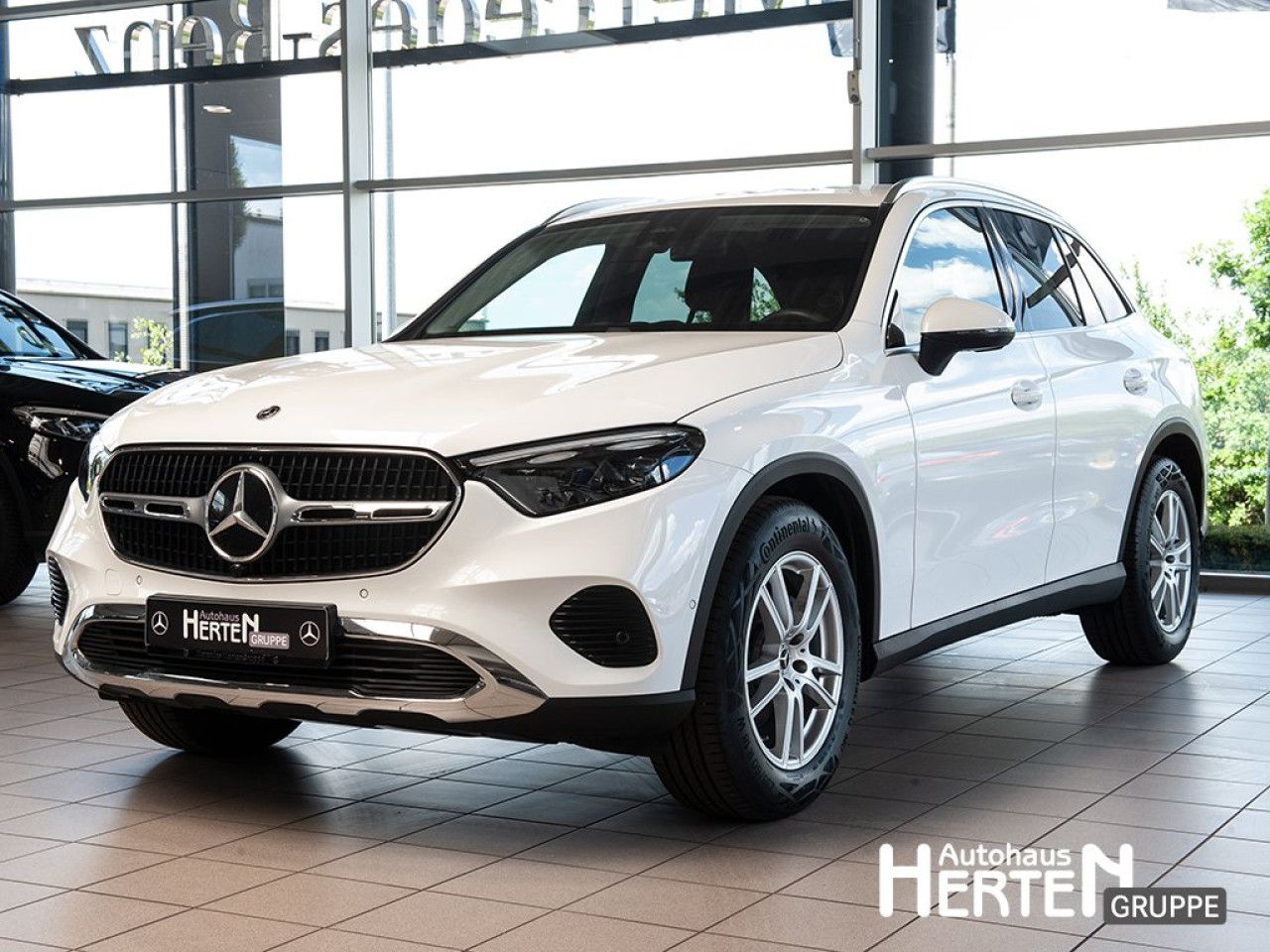 Mercedes-Benz GLC – Bild 7