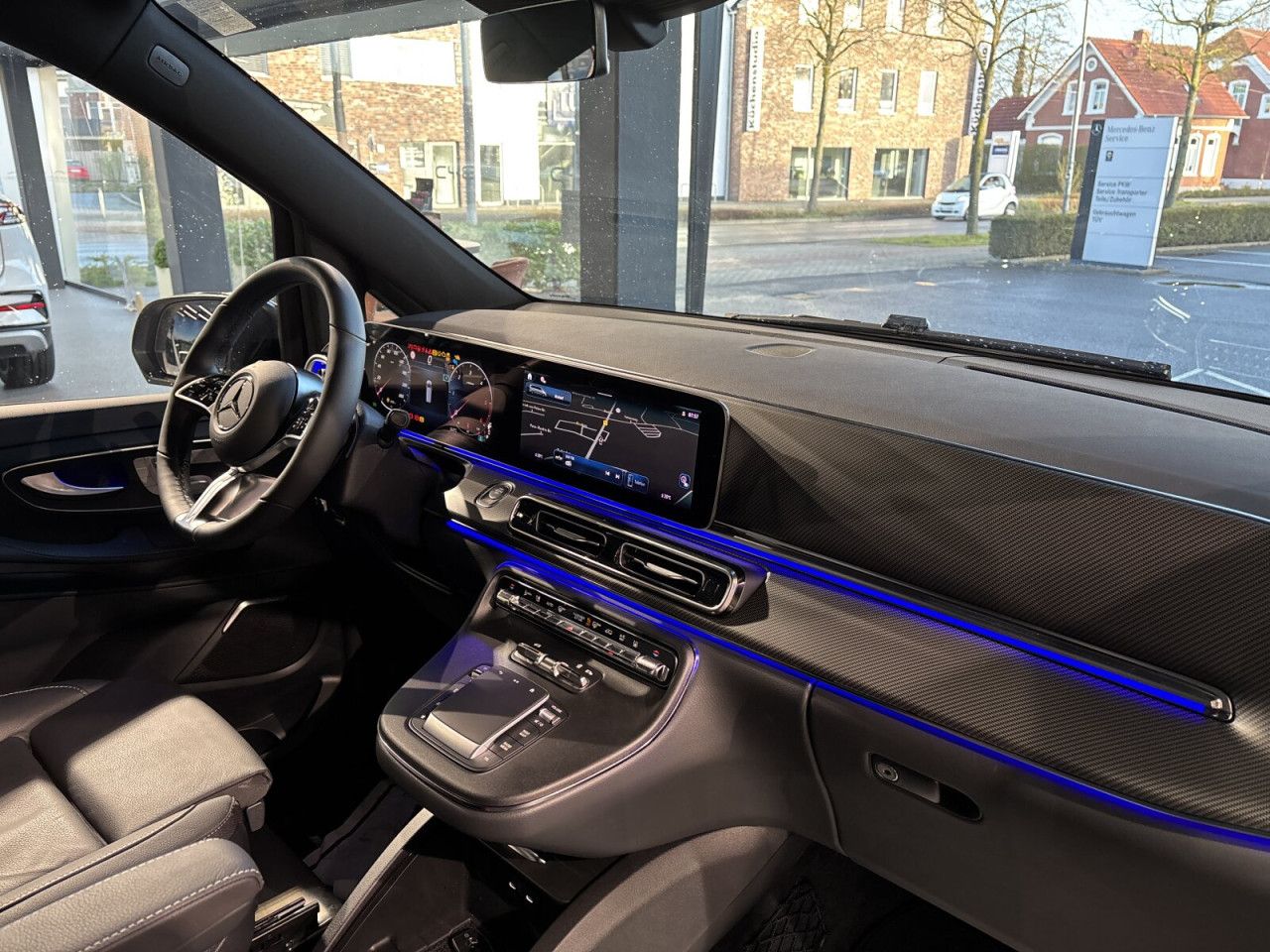 Mercedes-Benz V-Klasse – Bild 7