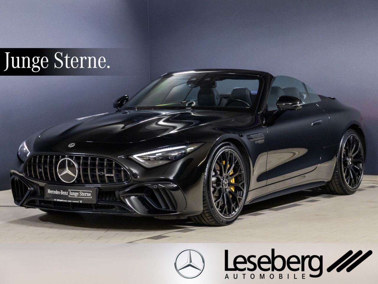 Mercedes-Benz SL