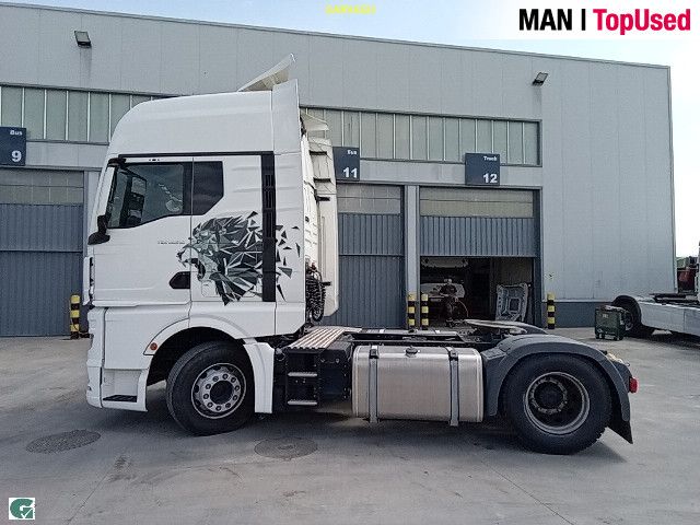 MAN TGX 18.510 4x2 BL SA 3