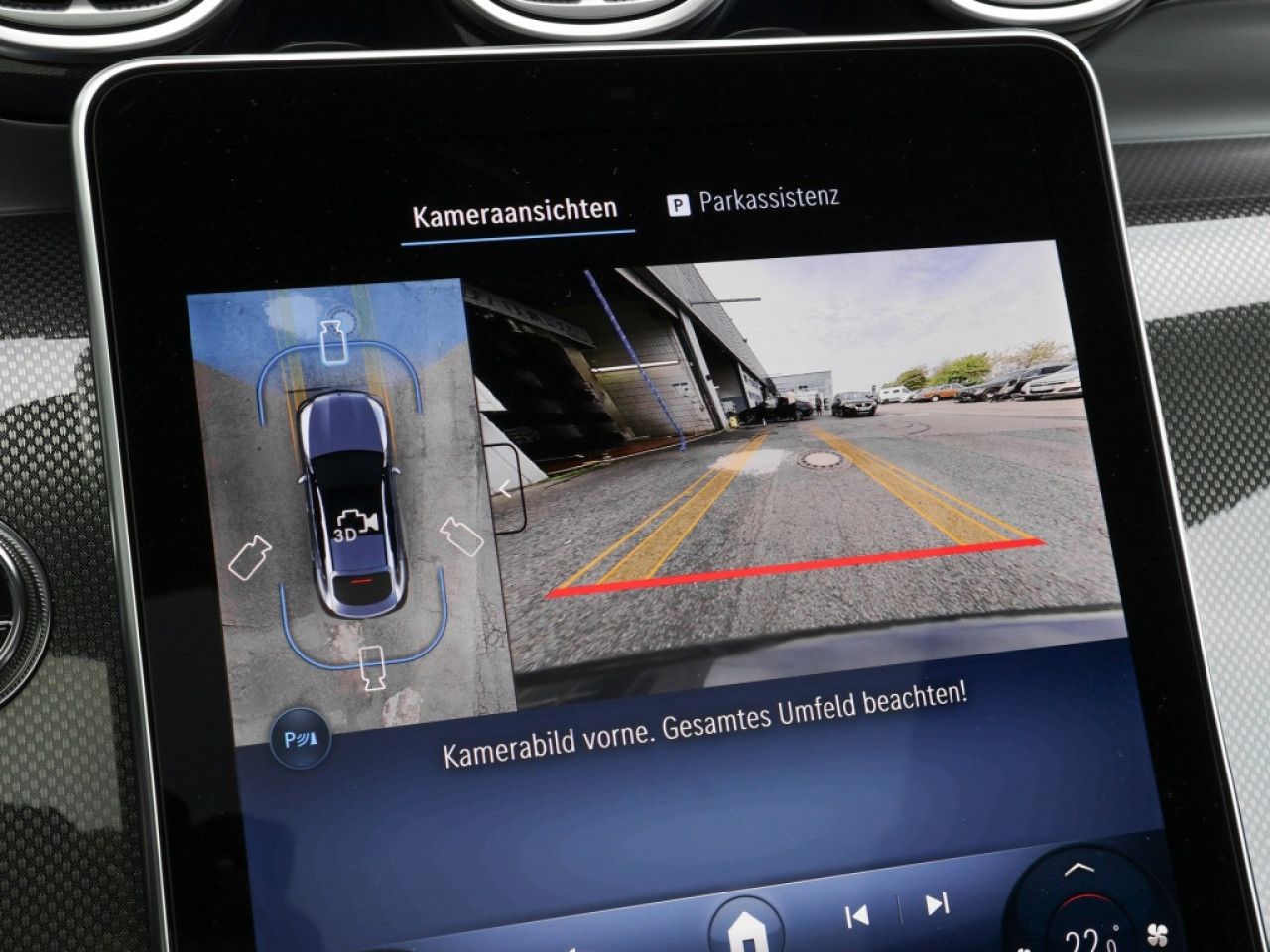 Mercedes-Benz GLC – Bild 18
