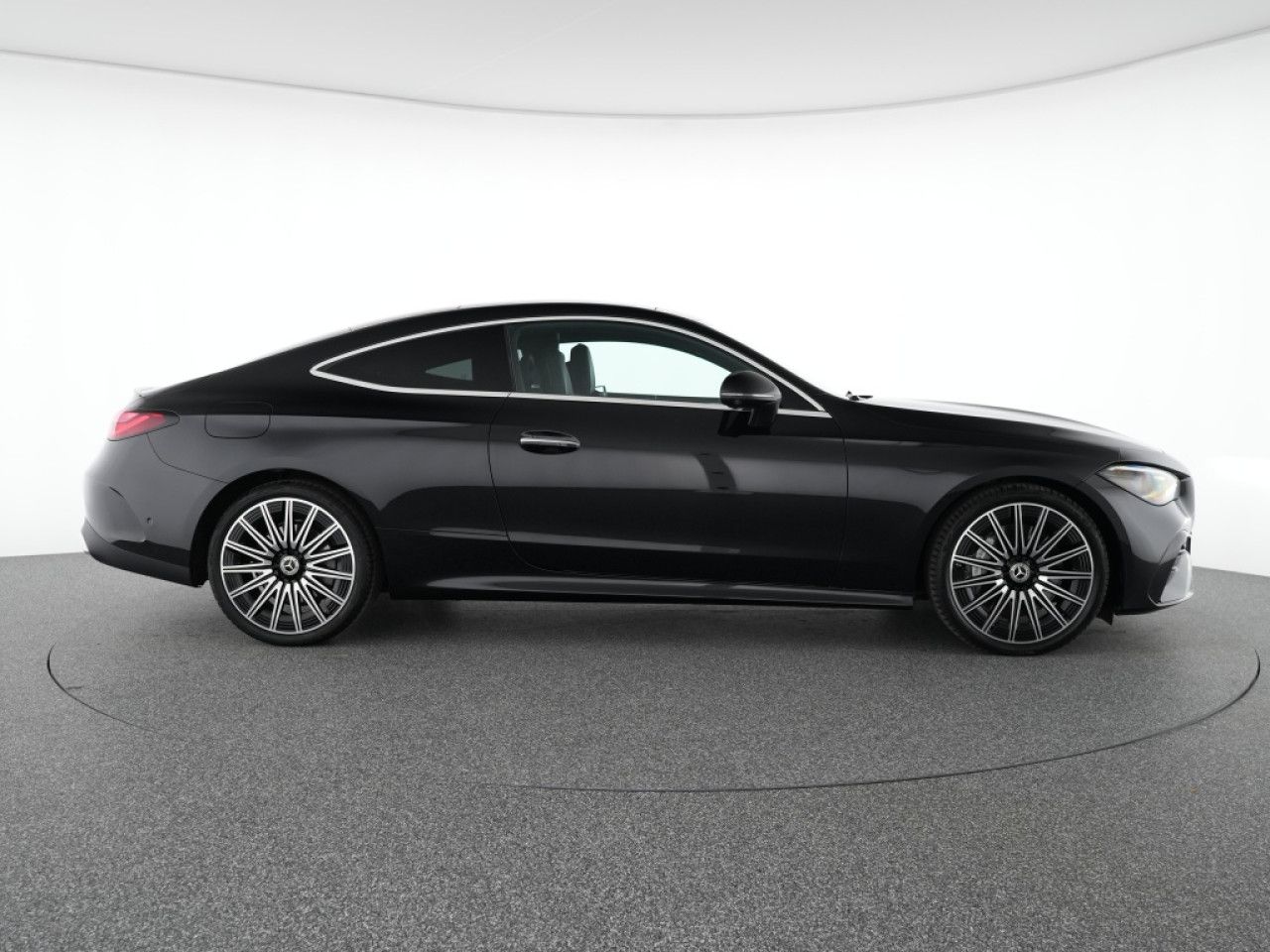 Mercedes-Benz CLE – Bild 5