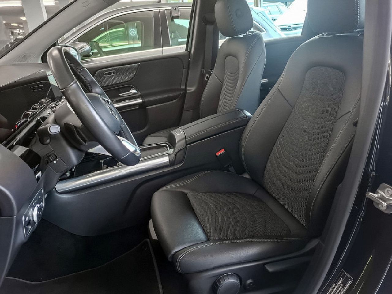 Mercedes-Benz B-Klasse – Bild 11