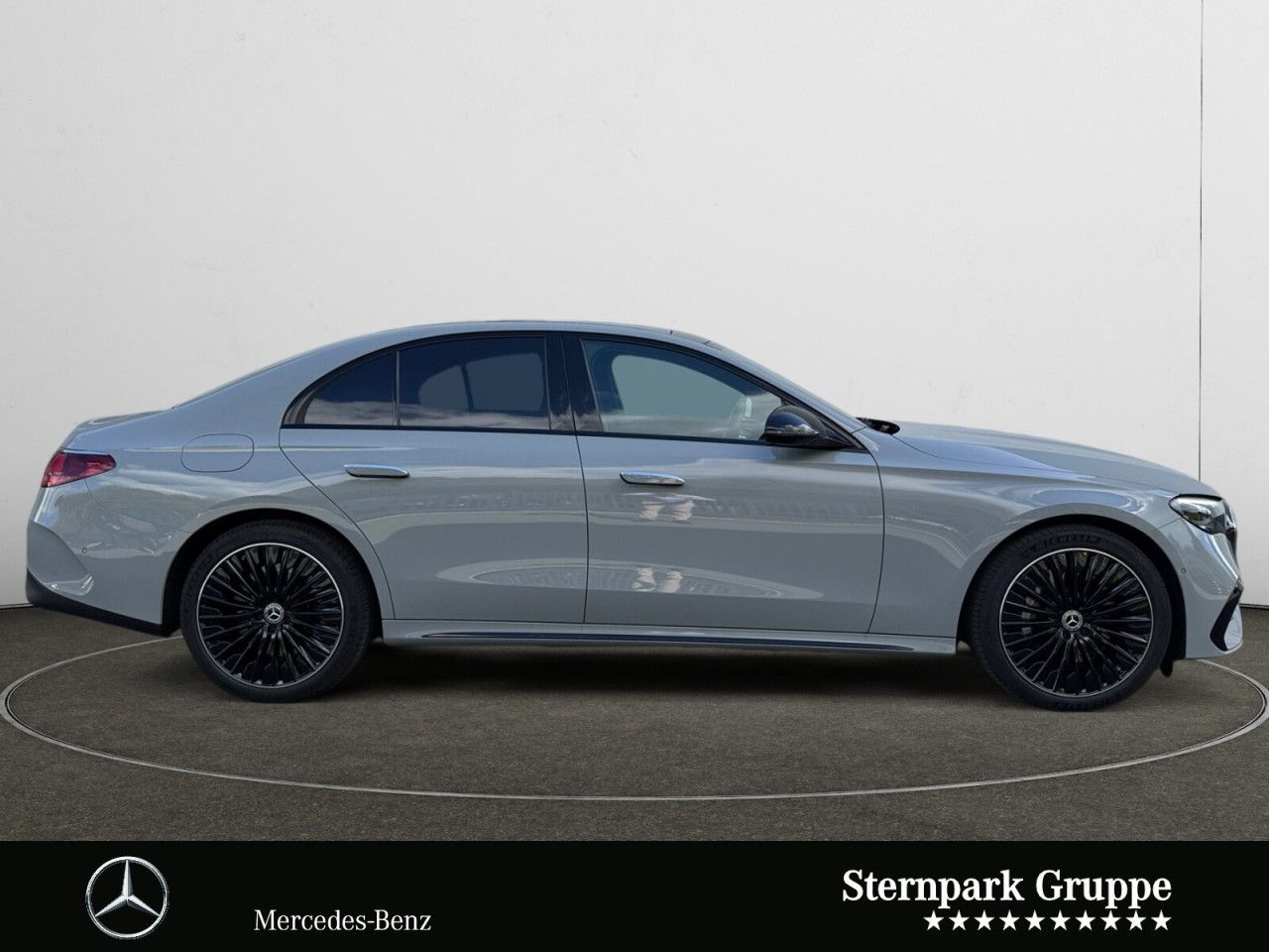 Mercedes-Benz E-Klasse – Bild 6