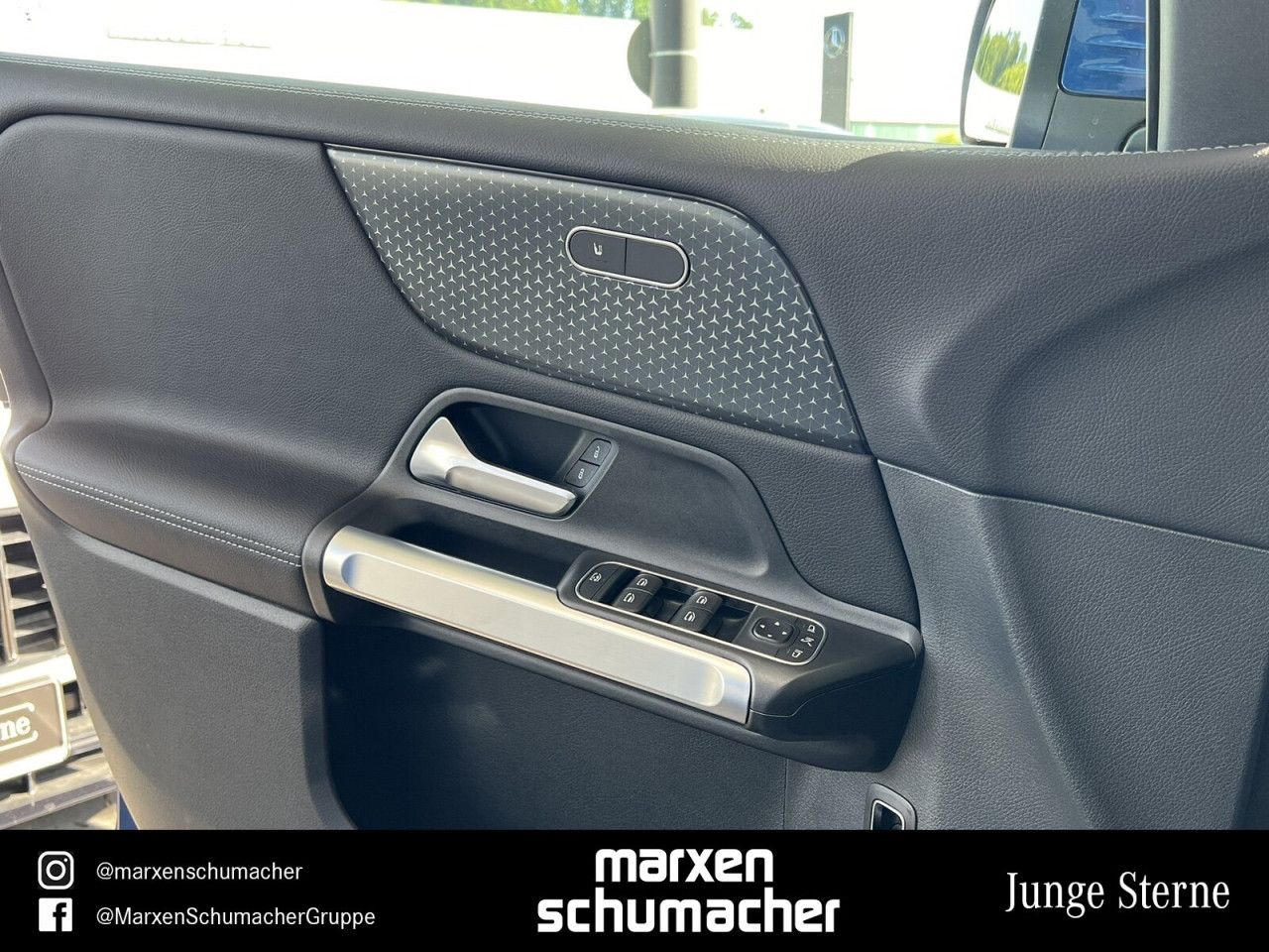 Mercedes-Benz GLB – Bild 8