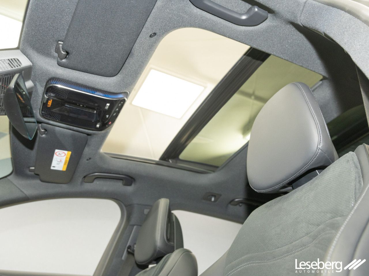 Mercedes-Benz E-Klasse – Bild 13